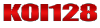 Logo KOI128
